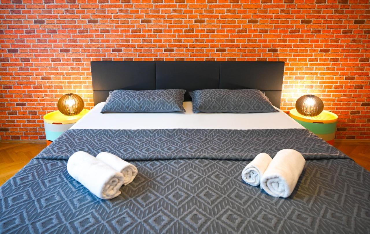 Elegant Suite Augarten 维也纳 外观 照片