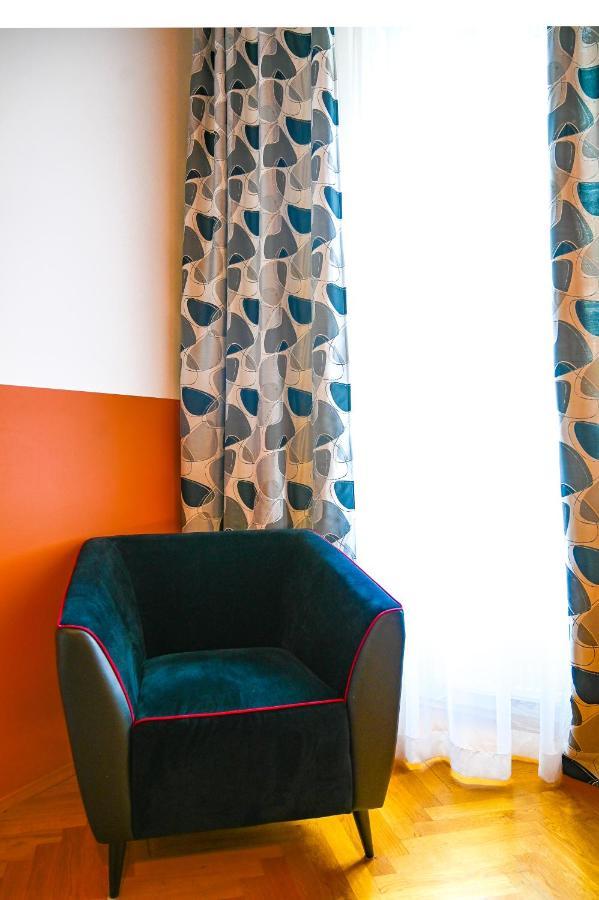 Elegant Suite Augarten 维也纳 外观 照片