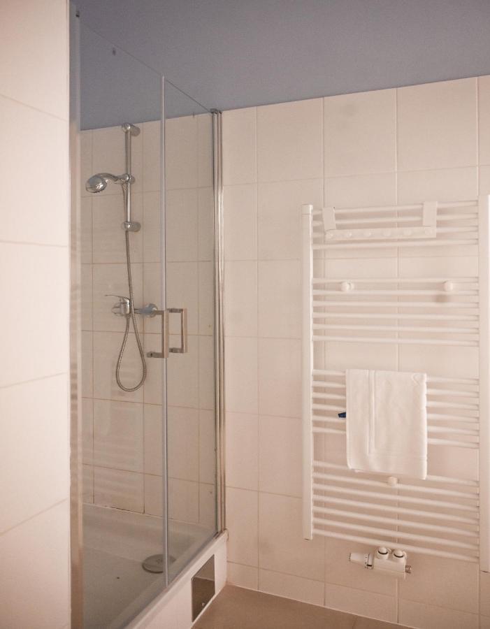 Elegant Suite Augarten 维也纳 外观 照片