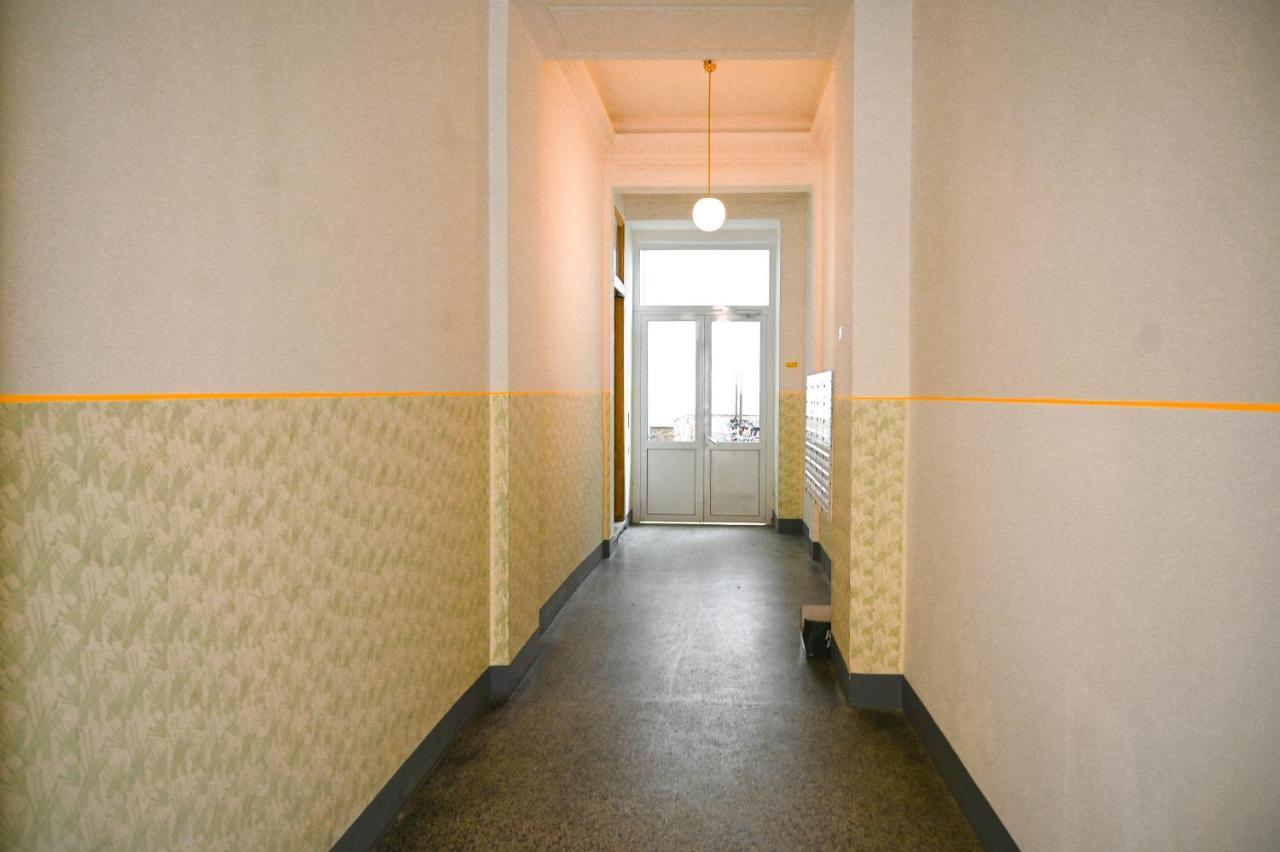 Elegant Suite Augarten 维也纳 外观 照片
